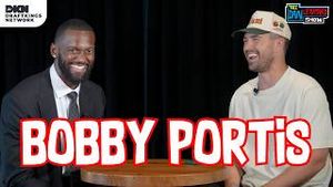 Video post by @lebatardshow on YouTube