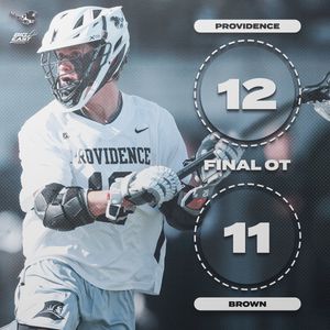 Image post by @PCFriarsLax on Twitter