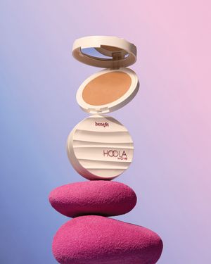 Image post by @benefitcosmetics on Instagram