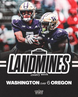 Image post by @thecollegesportsco on Instagram