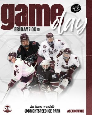 Image post by @d3mostateicebears on Instagram