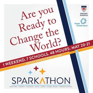 Image post by @dwightschool on Instagram