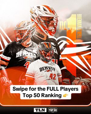 Video post by @lacrossenetwork on TikTok