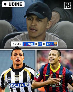 Video post by @daznfutbol on TikTok