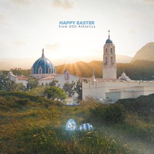 Image post by @USDToreros on Twitter