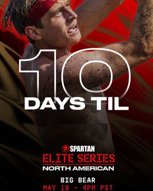 Image post by @spartanrace on Instagram