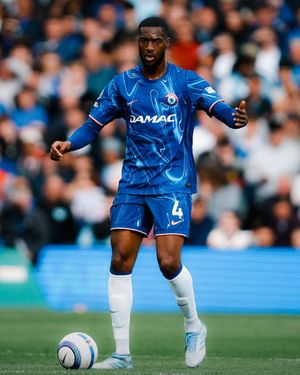 Image post by @ChelseaFC on Twitter