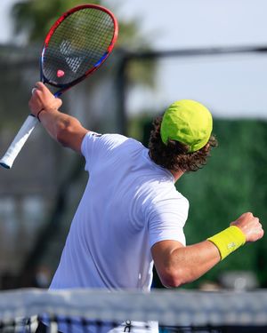 Image post by @arizonatennisclassic on Instagram