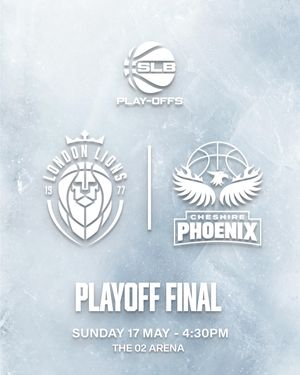 Image post by @londonlions on Instagram