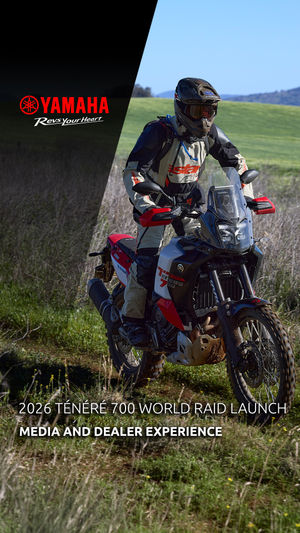 Video post by @yamahamotoraus on Instagram
