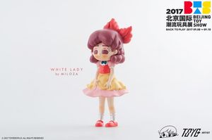 Image post by @toyzeroplus on Instagram