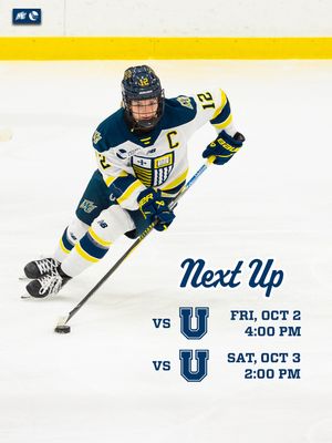 Image post by @merrimack_wih on Instagram