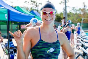 Image post by @fgcu_wswimdive on Instagram