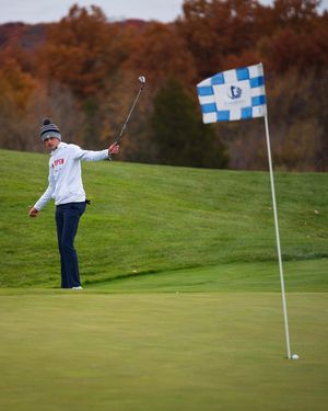 Image post by @wpumensgolf on Instagram