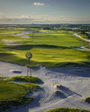 Image post by @pga on Instagram