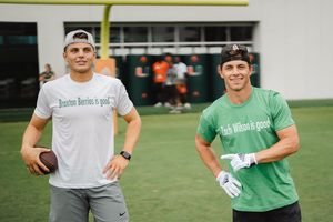 Image post by @zachwilson on Instagram