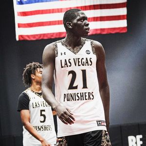 Image post by @lvpunishers on Instagram