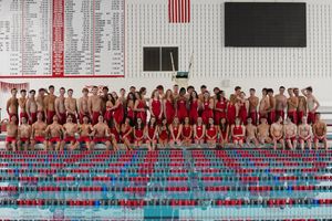 Image post by @wpiswimdive on Instagram