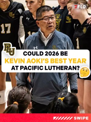 Image post by @flocollegevolleyball on Instagram