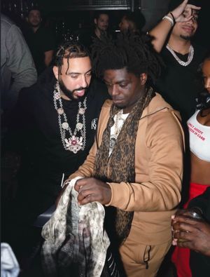Video post by @kodakblack on TikTok