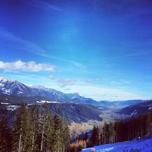 Image post by @mikaelashiffrin on Instagram