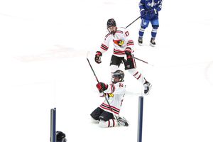 Image post by @rileyhuminskymedia on Instagram