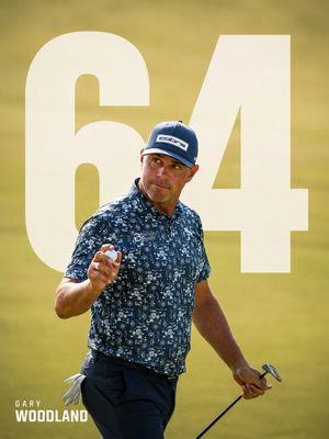 Image post by @cobragolf on Instagram