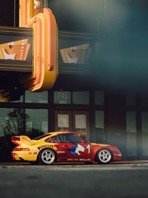 Image post by @luftgekuhlt on Instagram