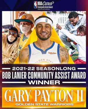 Image post by @nbacares on Instagram