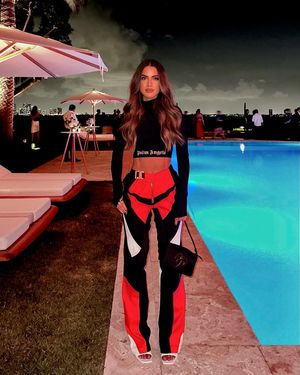 Image post by @camilacoelho on Instagram