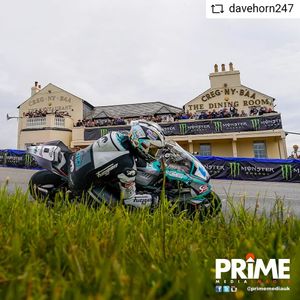 Image post by @loveroadraces on Instagram