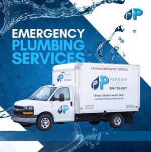 Image post by @plumbingjax on Facebook