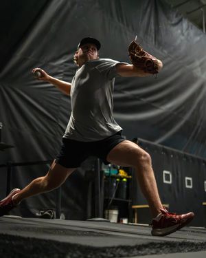 Image post by @ascent_throws on Instagram
