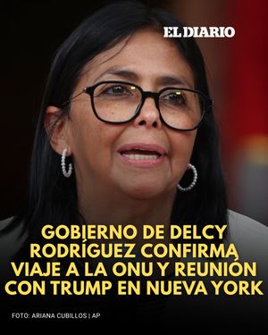 Image post by @eldiariony on Instagram