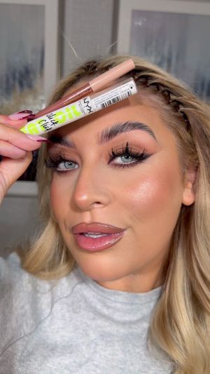 Video post by @beckymorganmakeup on TikTok