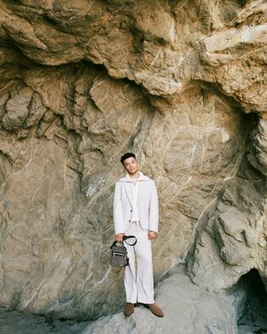 Image post by @jordanfisher on Instagram
