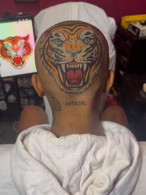 Image post by @friskmegood on Instagram