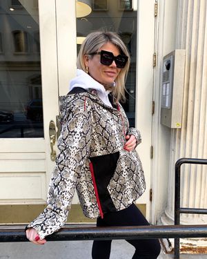 Image post by @gilliandelzotto on Instagram