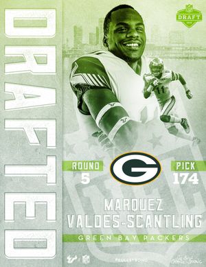 Image post by @USFFootball on Twitter