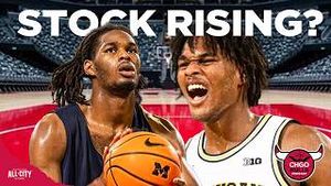 Video post by @chgosports on YouTube