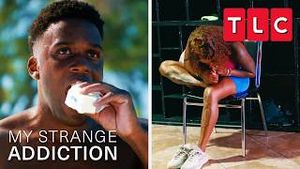 Video post by @tlc on YouTube