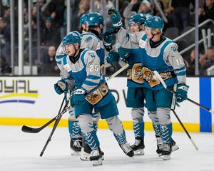 Image post by @sjbarracuda on Instagram