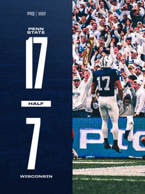 Image post by @statemediapsu on Instagram
