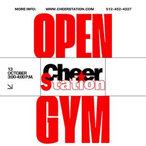 Image post by @cheer_station on Instagram