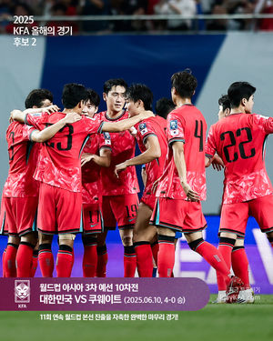 Image post by @thekfa on Instagram