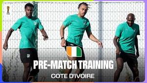 Video post by @fifa on YouTube