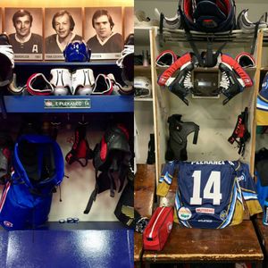 Image post by @tomasplekanec on Instagram