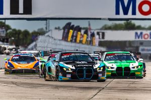 Image post by @gtworldchallengeamerica on Instagram