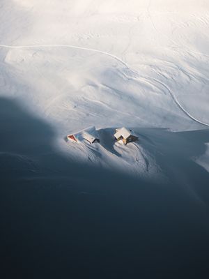 Image post by @droneartgallery on Instagram