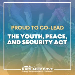 Image post by @rep_kamlagerdove on Instagram